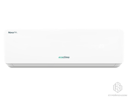Настенный кондиционер Ecoclima ECW-CH09/AA-4R1
                                                                        25м²