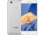 ZTE Nubia N1 Серебристый