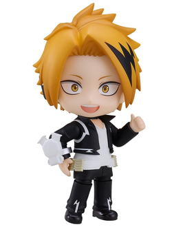 Нендроид Дэнки Каминари (Kaminari Denki)