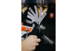 Мастер-классы на заказ с выездом по СПб