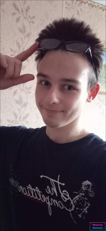 Максим Лапенко