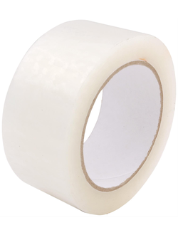 Скотч прозрачный К 48мм*100м