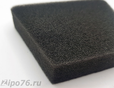 фильтры партнер 350 воздушный бензопилы