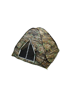 Палатка-автомат #003   (2.4м*2.4м*1.7м)
