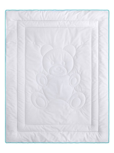 Одеяло Облачко для детей НОРДТЕКС