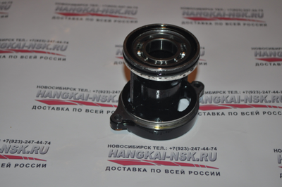 Крышка редуктора для мотора Hangkai 9.9