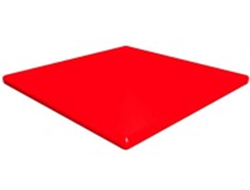 Мат второго уровня (с пазом)