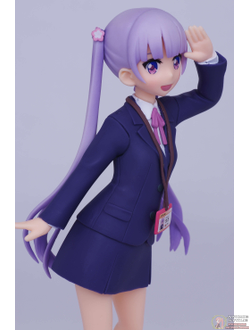 Фигурка Аоба Сузуказэ (Suzukaze Aoba)
