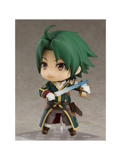 Нендроид Тео Корнаро (Theo Cornaro)