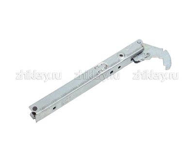 Петля дверки духовки "Ariston", "Indesit" (C00304682)