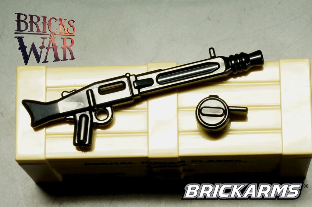 Brickarms mg42 new arrivals