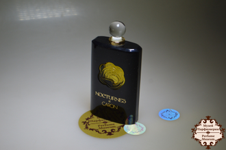 Caron Nocturnes De Caron Винтажные Духи 15ml