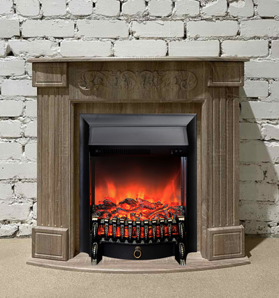 Электрокамин Венеция SO Fobos