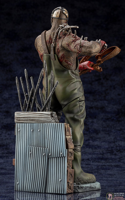 Фигурка Охотник (The Trapper Kotobukiya)
