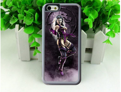 Чехол на телефон Мортал Комбат, Mortal Kombat №15