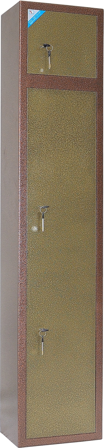 Сейф оружейный ОШ-2Г