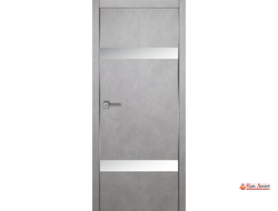 П-6 с белым стеклом