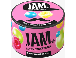 JAM 50 г. - ФРУКТОВЫЙ БАБЛ ГАМ