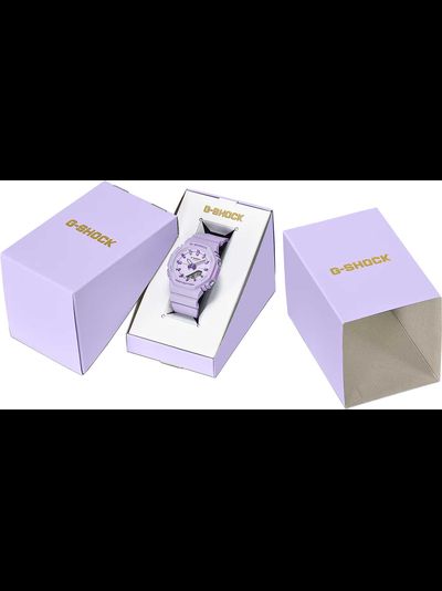 Часы Casio G-Shock GMA-P2125W-6A