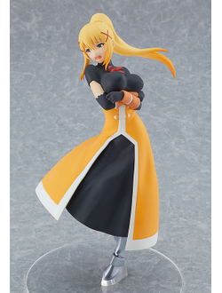 Фигурка Лалатина Дастинесс Форд (Dustiness Ford Lalatina Pop Up Parade)