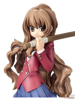Фигурка 1/8 Тайга Айсака (Taiga Aisaka)