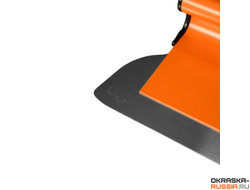 Шпатель ASPRO ERGOPLANE 400 с лезвием 0,3 мм