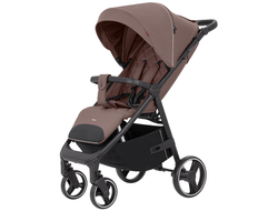 Коляска прогулочная Carrello Bravo CRL-8512 Fawn beige