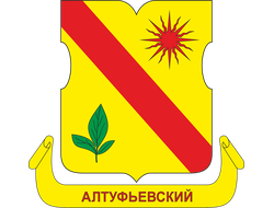 РЕКЛАМА У ПОДЪЕЗДОВ РАЙОН АЛТУФЬЕВСКИЙ