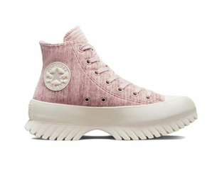 Converse All Star Lugged 2.0