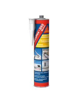 ГЕРМЕТИК 292 БЕЛЫЙ (310 МЛ)