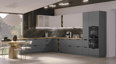 Шкаф кухонный Аттика А-40 (400)