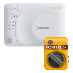 КОМПЛЕКТЫ НЕПТУН С ОДНИМ КРАНОМ