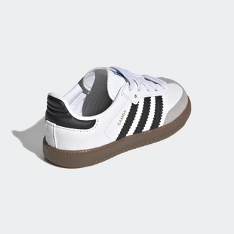 Adidas Samba OG Kids White