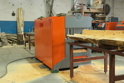 Станок многопильный двухвальный 2В-250 Триумф, от