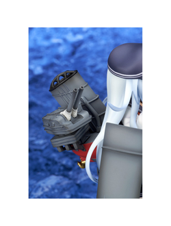 Фигурка Хибики (Hibiki)