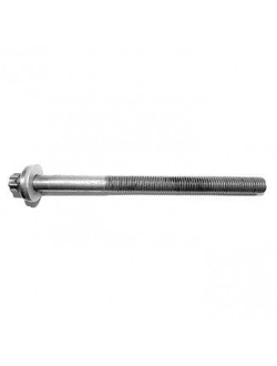 Болт крепления ГБЦ (M11 X 147) оригинал BRP 420641110 290641110 для BRP LYNX/Ski-Doo Elite 1500 2004 (Torx Flanged Screw M11 X 147)