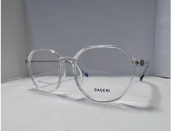 Оправа DACCHI 37945 C6 53-18-145