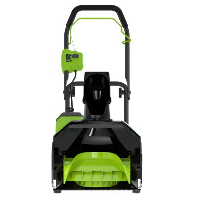 Снегоуборщик Greenworks G40ST40