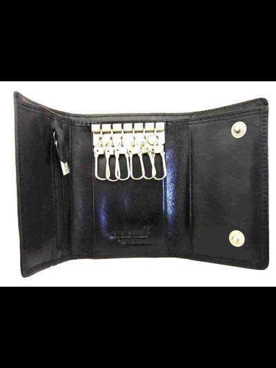 КЛЮЧНИЦА ПОРТМОНЕ DIPLOMAT SK-111(B)