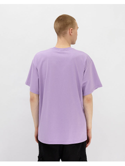 Футболка Anteater Tee 219 Сиреневая