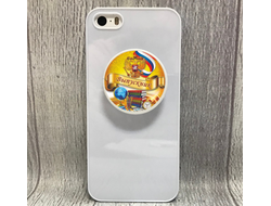 Попсокеты Выпускной