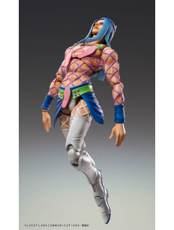 Фигурка Нарцисо Анасуй (Narciso Anasui)