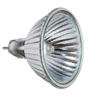 Галогенная лампа Muller Licht HLRG-550F 50w 36° 12v GU5.3 EXN/C