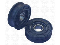 Ролик каретки 0501.06.05.110А