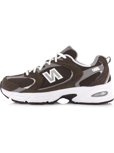 New Balance 530 Rich Earth Shadow Grey