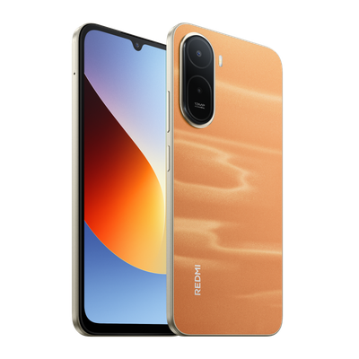 Xiaomi Redmi A7 Pro 4/128Gb RU Оранжевый