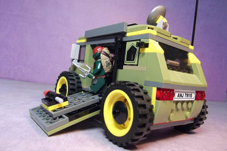 Lego 79115 sales