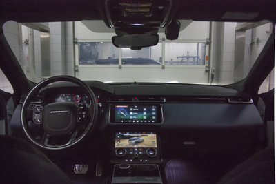 Система видеофиксации AVILINE DVR-С