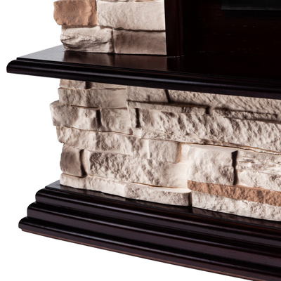 Линейный камин электрический Frankfurt AO