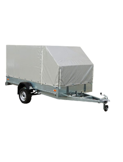 Прицеп ССТ-7132-08